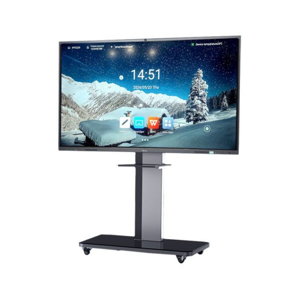65-inch Interactive Smart Board Android 14 Price in Nepal