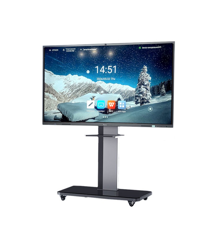 65-inch Interactive Smart Board Android 14 Price in Nepal