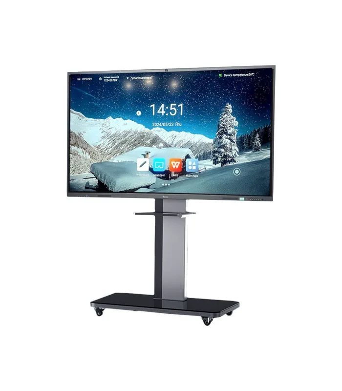 Ingscreen smart board 75 inch