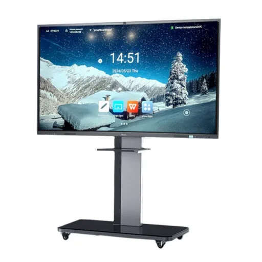 interactive smart board