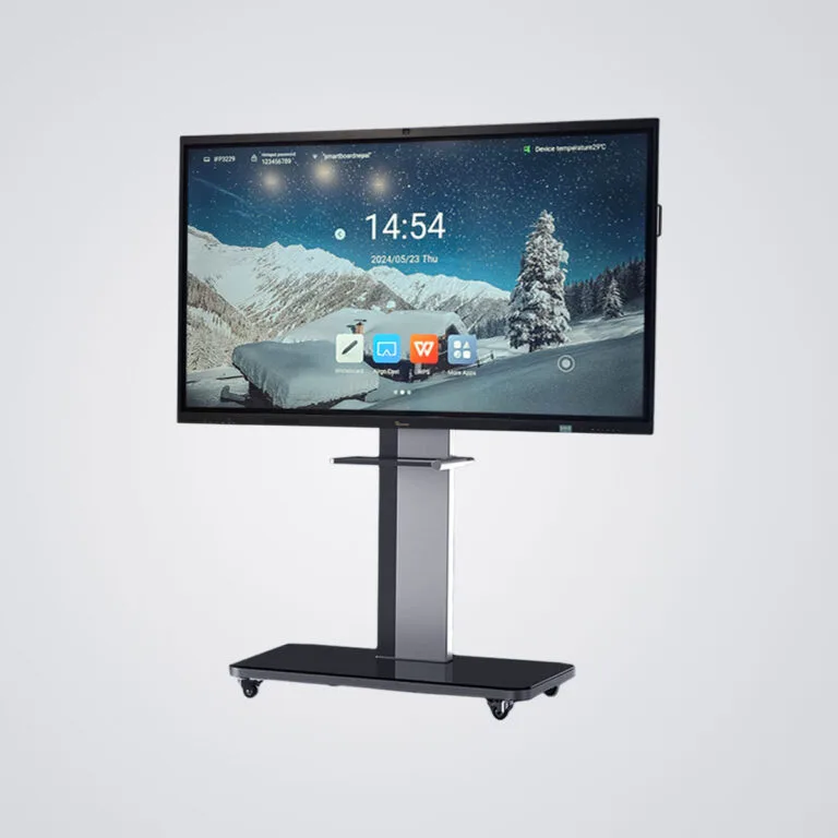 Interactive Brand smart board